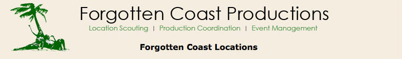 Forgotten Coast Productions Services