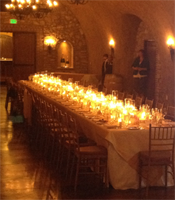 Event Management Forgotten Coast Production