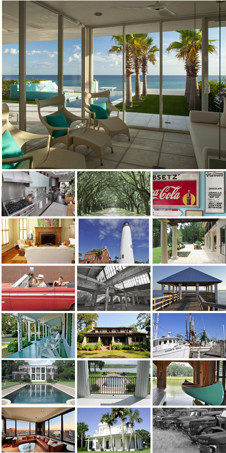 gallery page