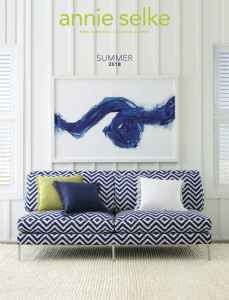 annie selke catalog 2